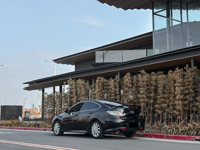 MAZDA馬自達 MAZDA 6  第3張相片