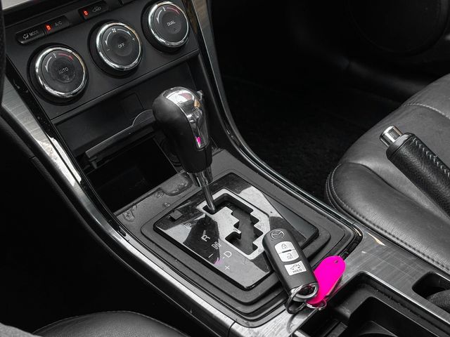 MAZDA馬自達 MAZDA 6  第15張相片