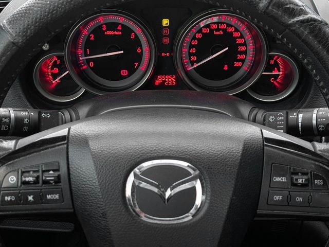 MAZDA馬自達 MAZDA 6  第19張相片