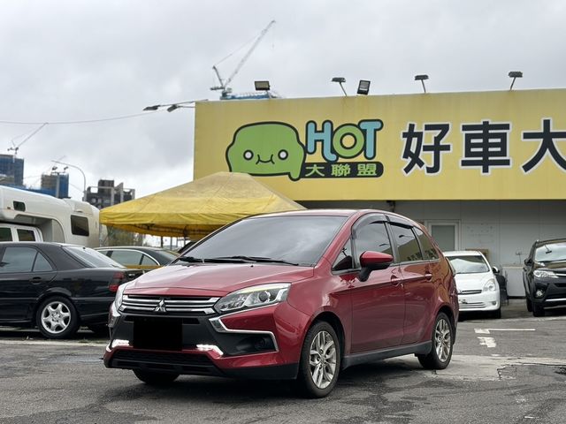 MITSUBISHI三菱 COLT PLUS  第1張相片