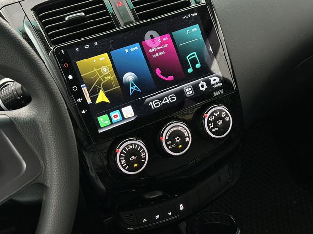 MITSUBISHI三菱 COLT PLUS  第15張相片