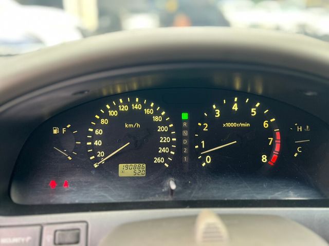 NISSAN日產 CEFIRO  第15張相片