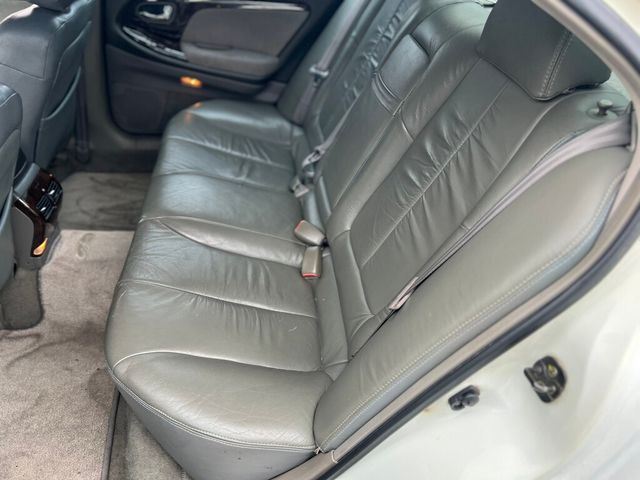 NISSAN日產 CEFIRO  第19張相片