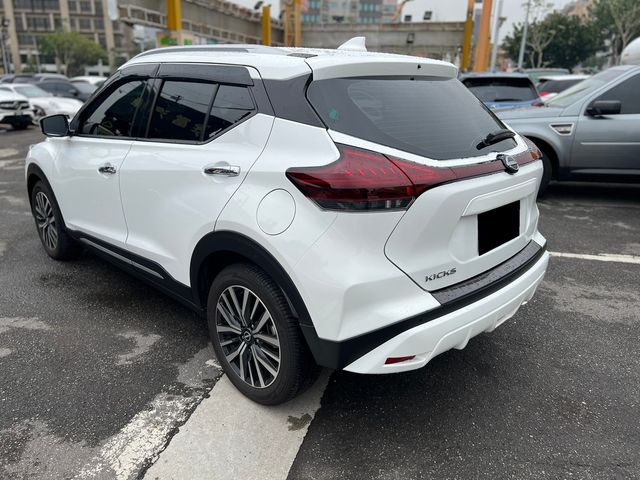NISSAN日產 KICKS  第7張相片