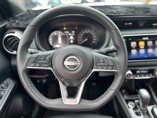 NISSAN日產 KICKS  第11張相片