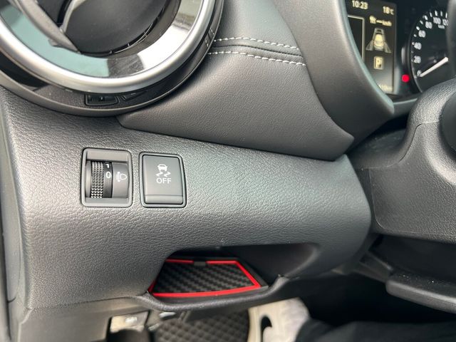 NISSAN日產 KICKS  第13張相片