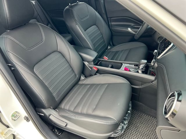 NISSAN日產 KICKS  第27張相片
