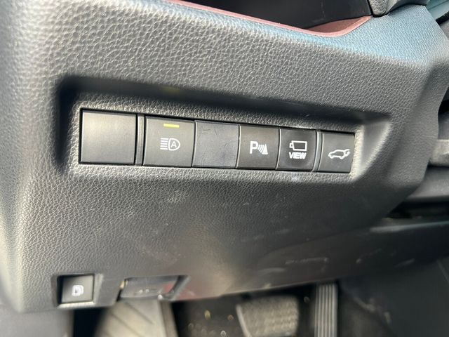 TOYOTA豐田 RAV4  第9張相片