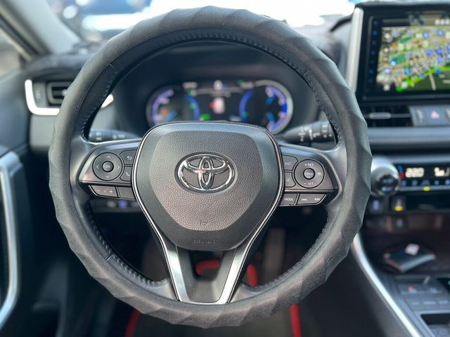 TOYOTA豐田 RAV4  第13張相片