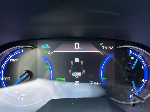TOYOTA豐田 RAV4  第17張相片