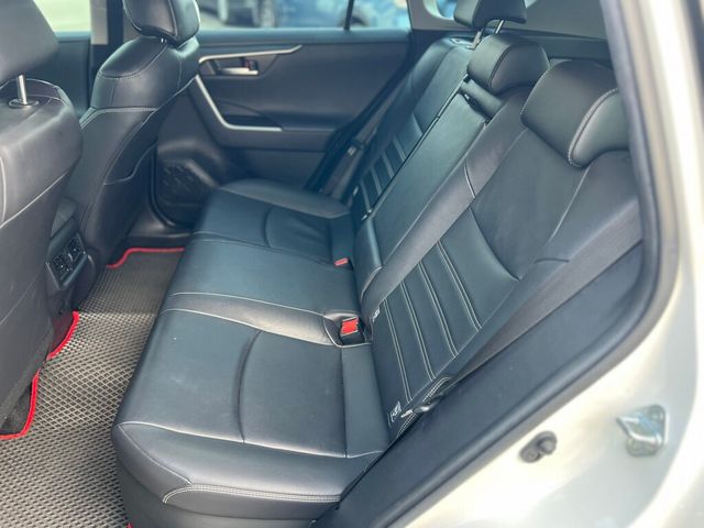 TOYOTA豐田 RAV4  第25張相片