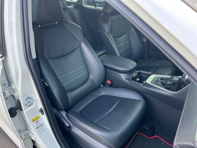 TOYOTA豐田 RAV4  第27張相片