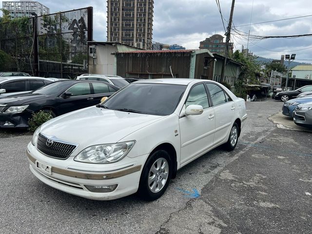 TOYOTA豐田 CAMRY  第1張相片
