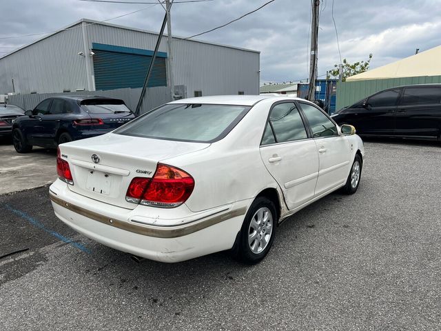 TOYOTA豐田 CAMRY  第3張相片