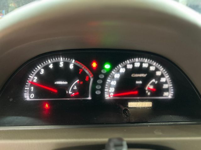 TOYOTA豐田 CAMRY  第11張相片