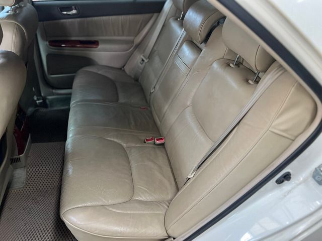 TOYOTA豐田 CAMRY  第15張相片