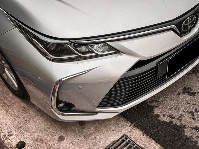 TOYOTA豐田 ALTIS  第5張相片