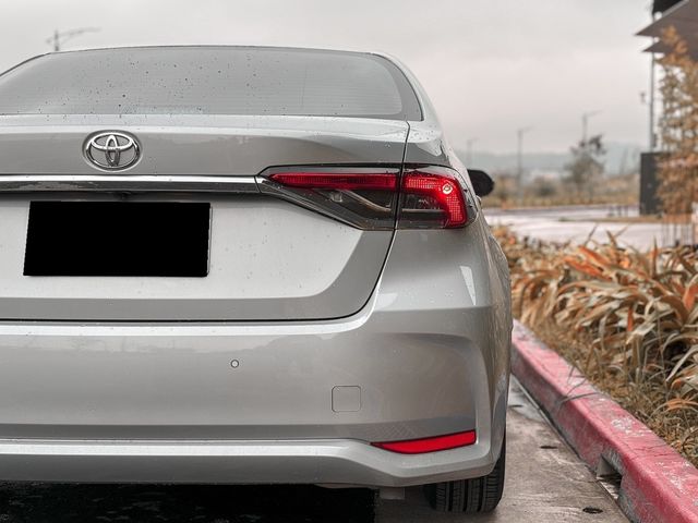 TOYOTA豐田 ALTIS  第7張相片