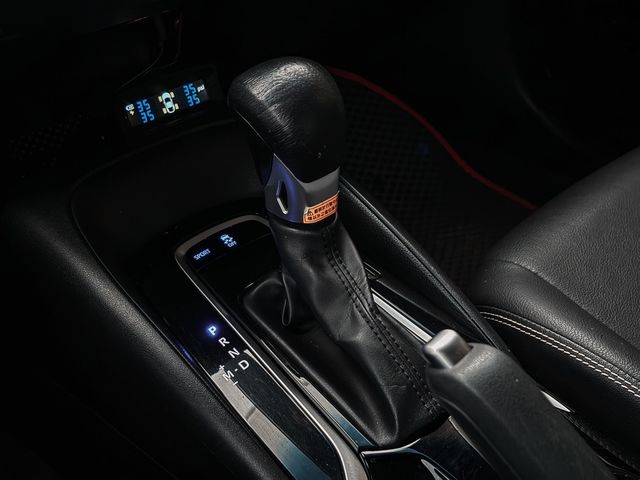TOYOTA豐田 ALTIS  第13張相片