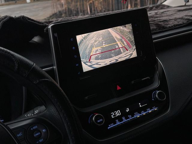 TOYOTA豐田 ALTIS  第15張相片