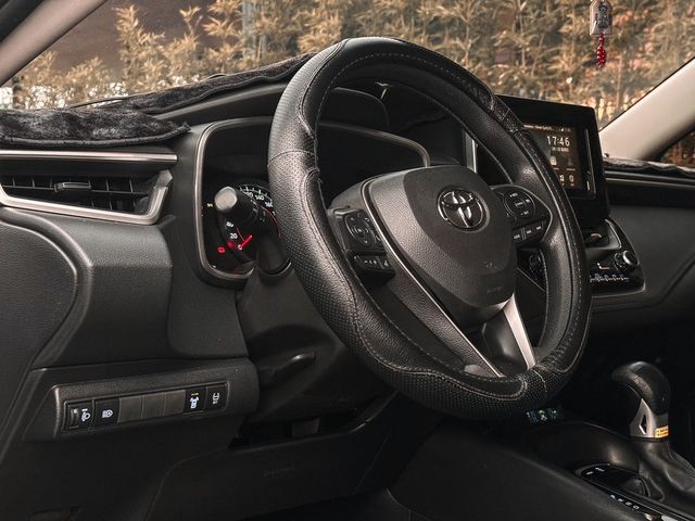 TOYOTA豐田 ALTIS  第17張相片