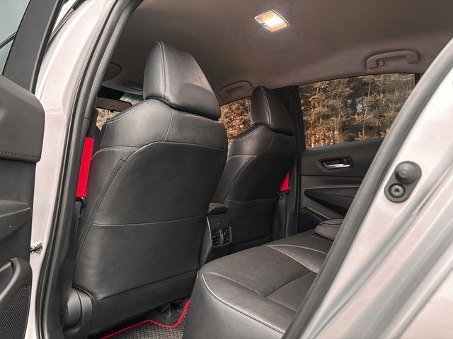 TOYOTA豐田 ALTIS  第19張相片