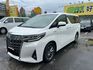TOYOTA豐田 ALPHARD  第1張縮圖