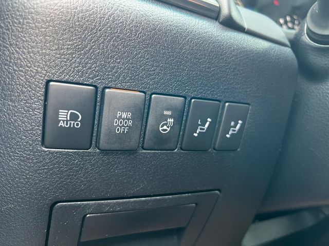 TOYOTA豐田 ALPHARD  第11張相片