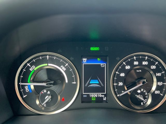 TOYOTA豐田 ALPHARD  第17張相片