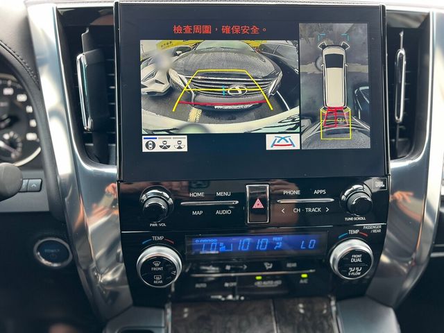TOYOTA豐田 ALPHARD  第19張相片