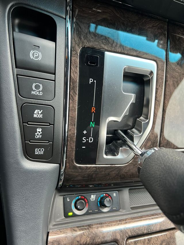 TOYOTA豐田 ALPHARD  第21張相片