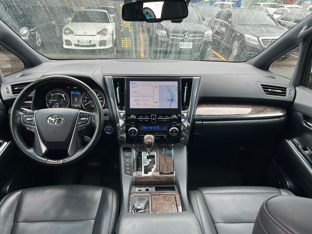 TOYOTA豐田 ALPHARD  第23張相片