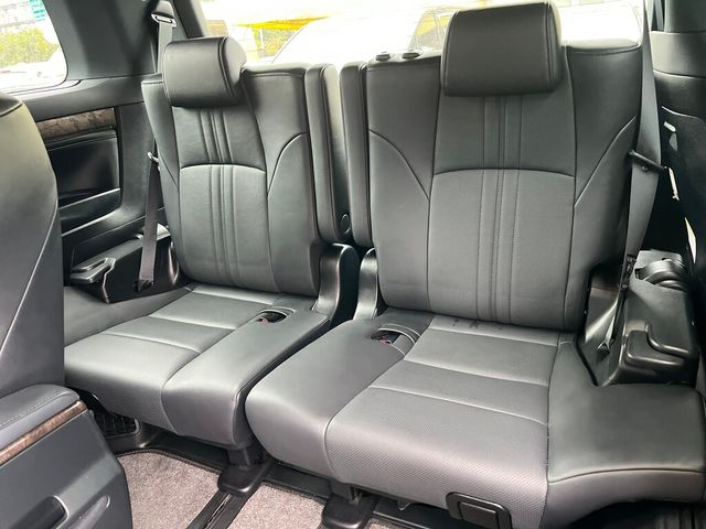 TOYOTA豐田 ALPHARD  第29張相片