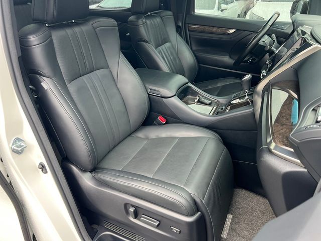 TOYOTA豐田 ALPHARD  第31張相片