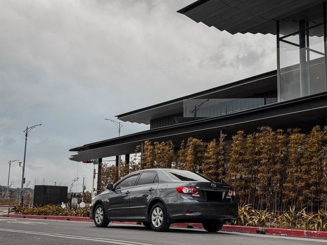 TOYOTA豐田 ALTIS  第5張相片