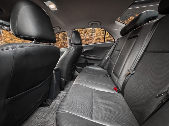 TOYOTA豐田 ALTIS  第9張相片