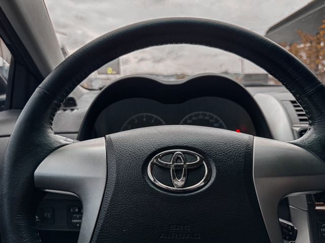 TOYOTA豐田 ALTIS  第13張相片