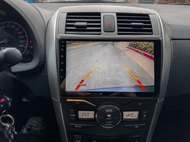 TOYOTA豐田 ALTIS  第15張相片