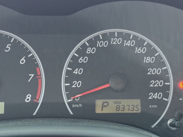 TOYOTA豐田 ALTIS  第17張相片