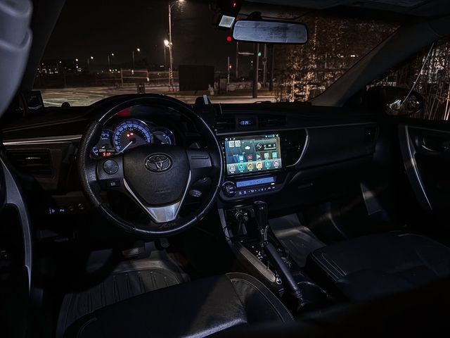 TOYOTA豐田 ALTIS  第9張相片