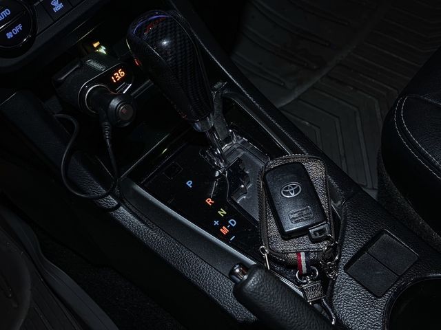 TOYOTA豐田 ALTIS  第11張相片