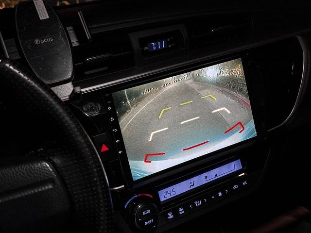 TOYOTA豐田 ALTIS  第13張相片