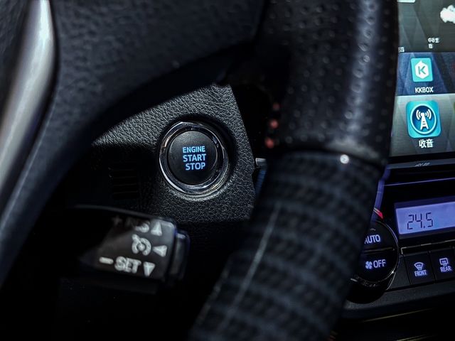TOYOTA豐田 ALTIS  第15張相片