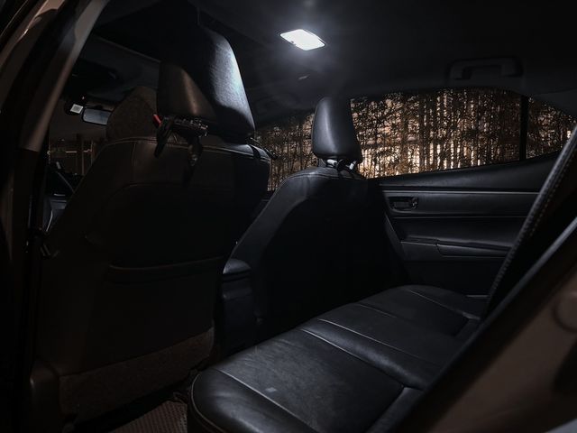 TOYOTA豐田 ALTIS  第17張相片