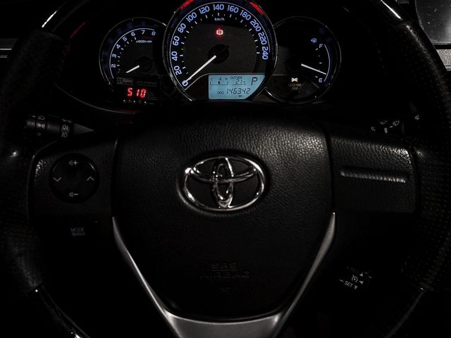 TOYOTA豐田 ALTIS  第19張相片