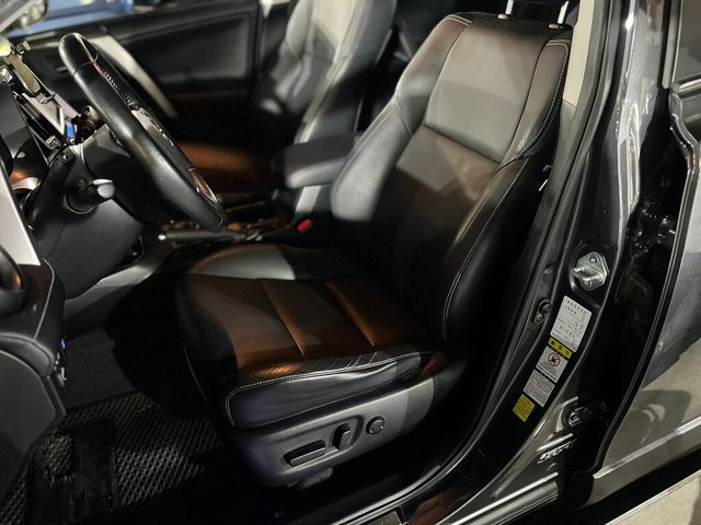 TOYOTA豐田 RAV4  第11張相片
