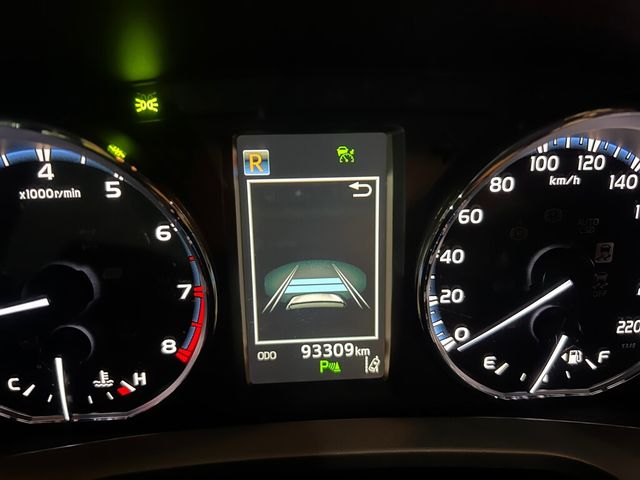 TOYOTA豐田 RAV4  第17張相片