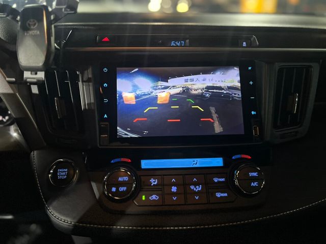 TOYOTA豐田 RAV4  第19張相片