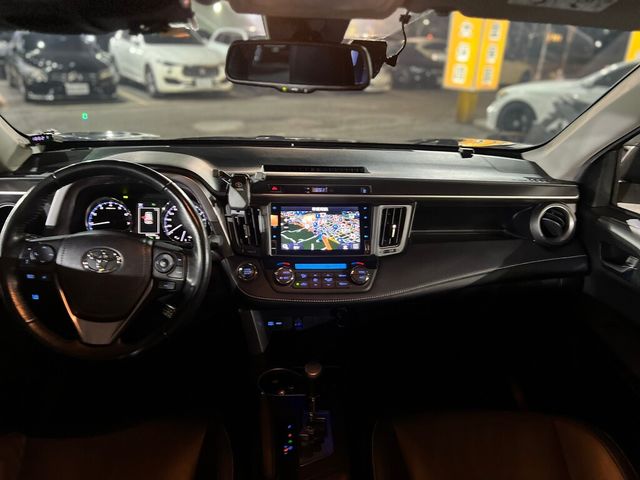 TOYOTA豐田 RAV4  第21張相片