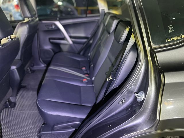 TOYOTA豐田 RAV4  第23張相片